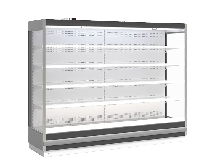 Air Curtain køleskabe