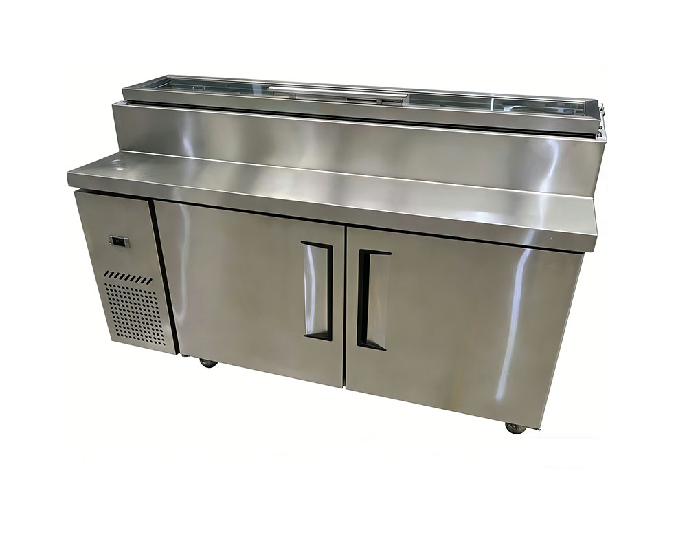 Hangzhou Eddysen Catering Equipment Co., Ltd.